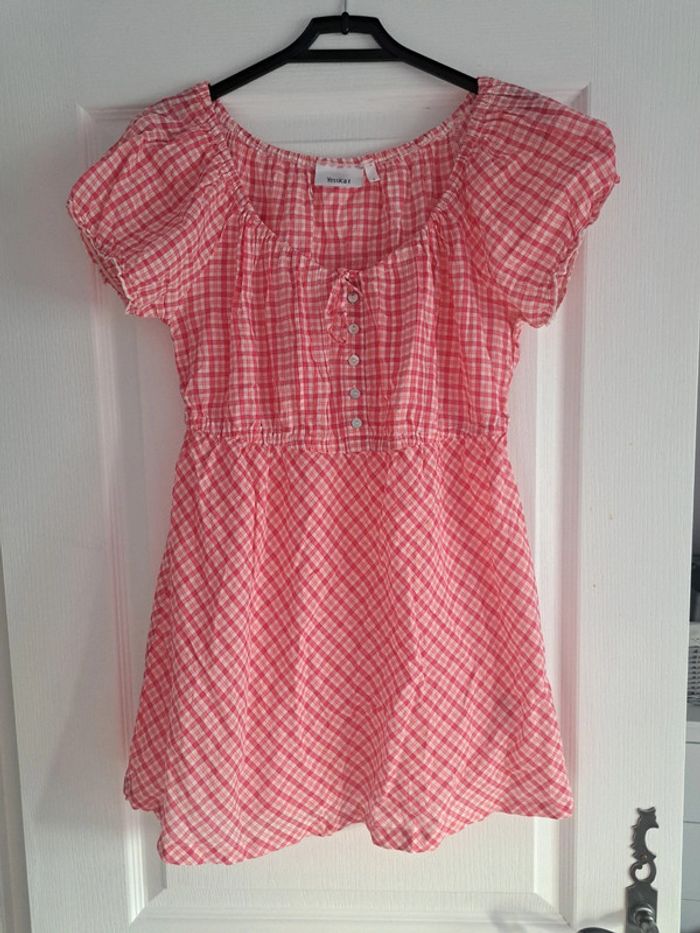 Blouse C&A taille S
