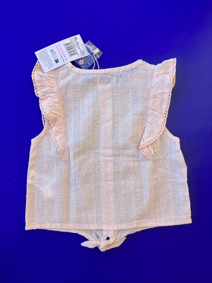 Lot vêtements 4 ans - photo numéro 10