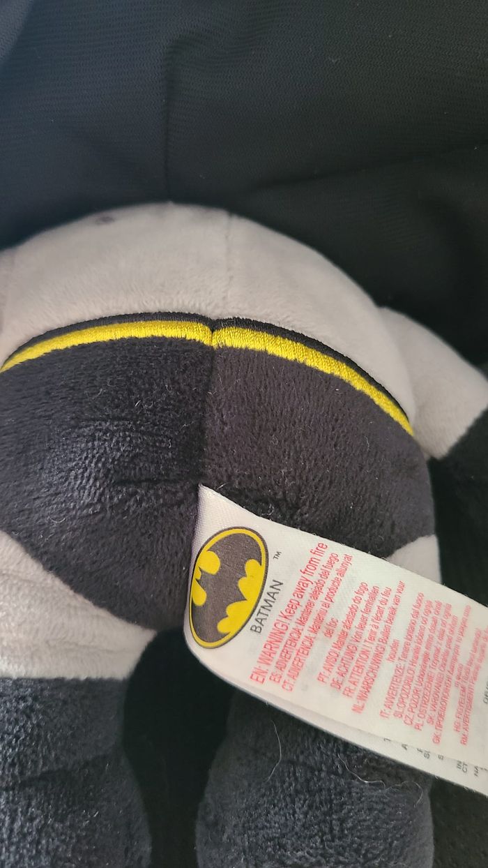 batman - photo numéro 5