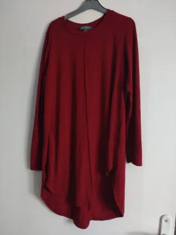 Haut long Primark taille XS