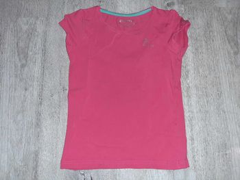 T shirt 8 ans fille neuf