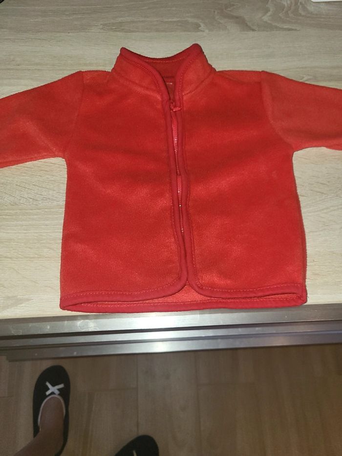 Gilet 12mois - photo numéro 2