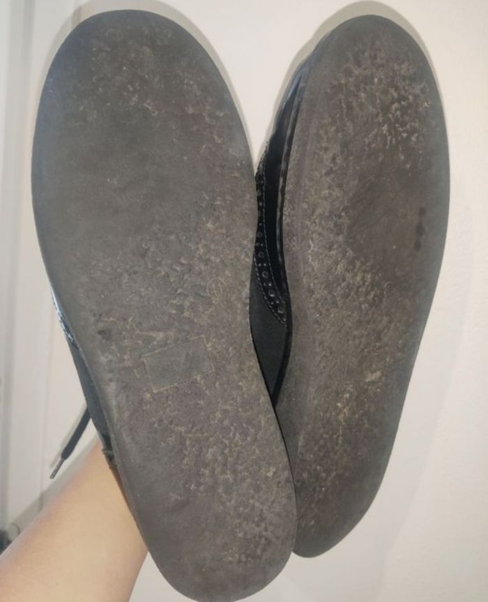 Chaussures - photo numéro 6