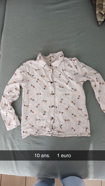 Chemise