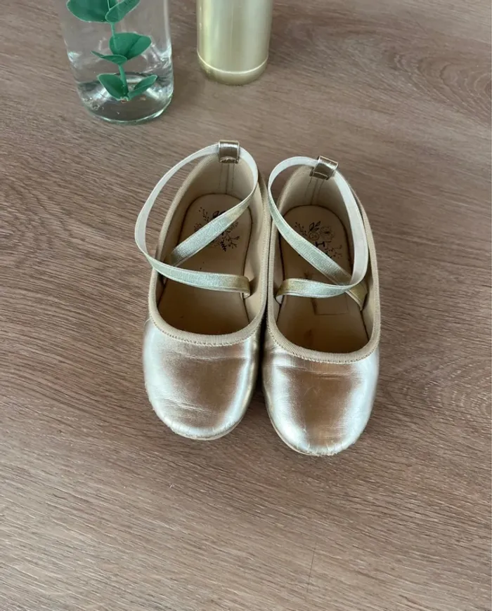 Ballerines LH 26 - photo numéro 2