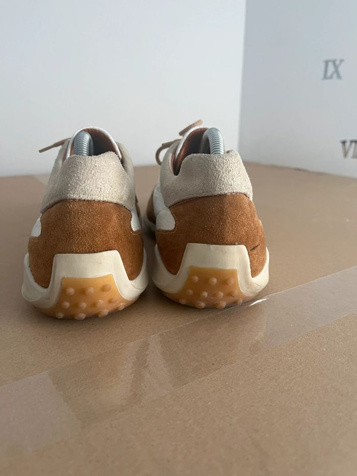 Baskets Homme Taille 43 - photo numéro 3