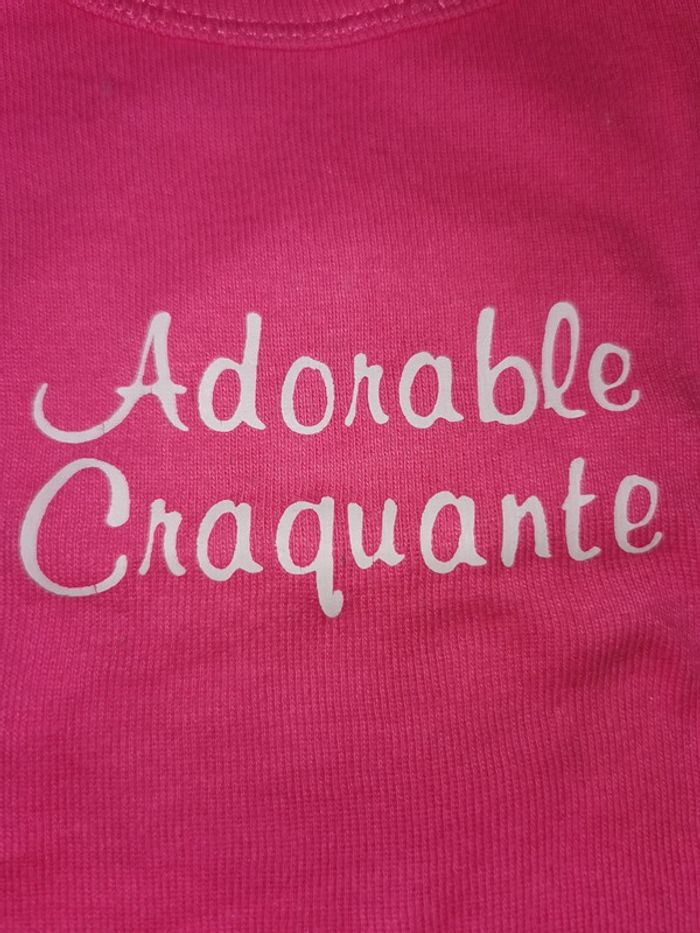 Lot de 3 bodies - photo numéro 5