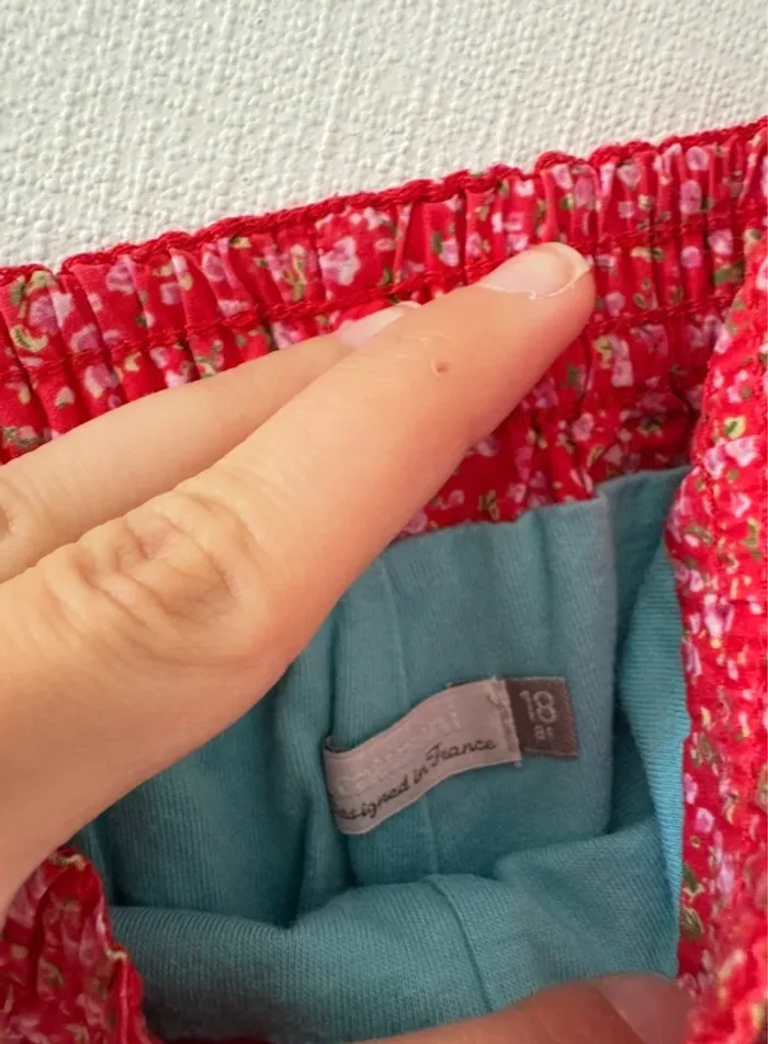 Pantalon - taille 18 mois 🌸 - photo numéro 2