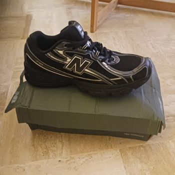 New balance 