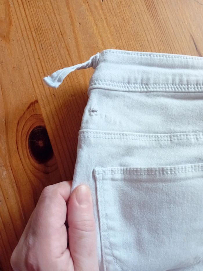 Jean T34/ XS💕 - photo numéro 8