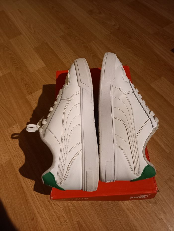 Sneakers Puma - photo numéro 5