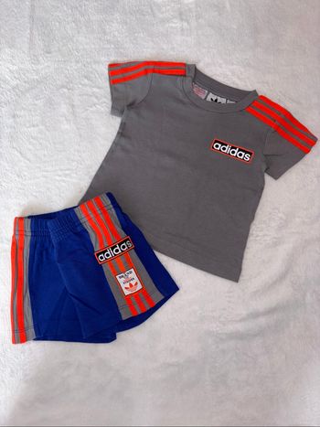 ensemble ADIDAS