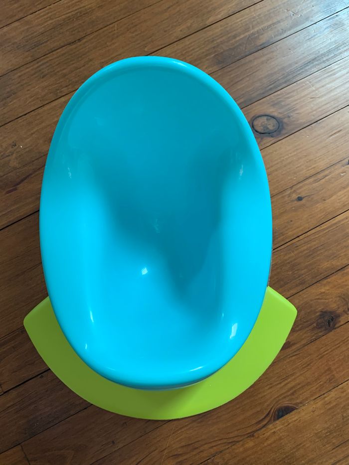 Pot bébé confort - photo numéro 2