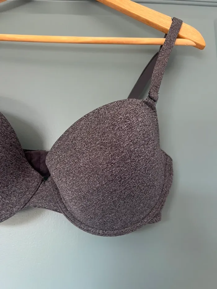 Soutien gorge Undiz - taille 95E - photo numéro 2