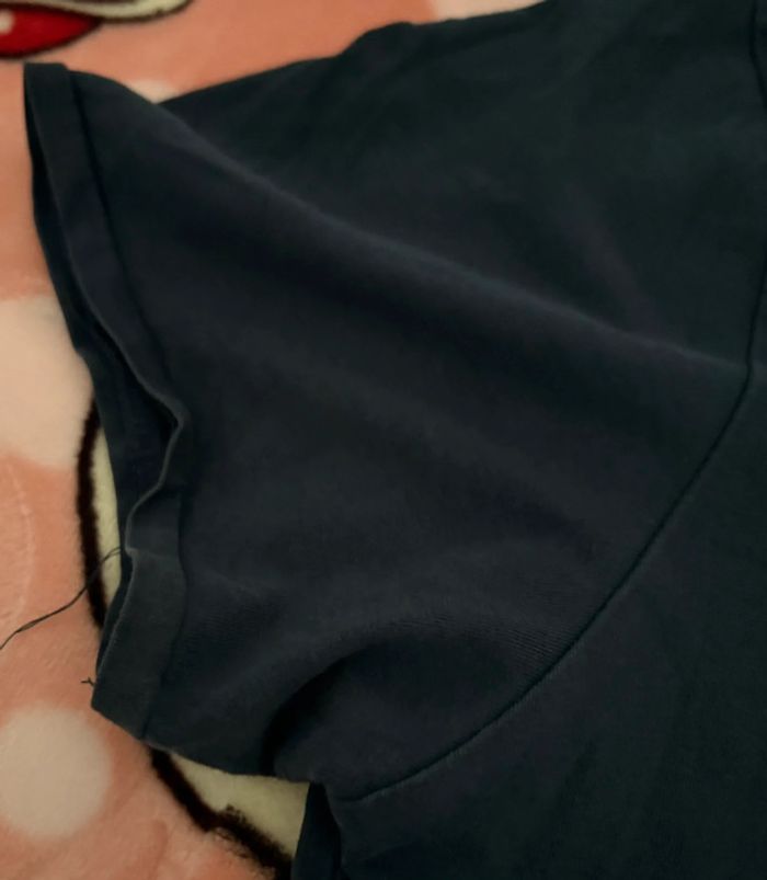 Tee-shirts bleu Jack and Jones - photo numéro 5