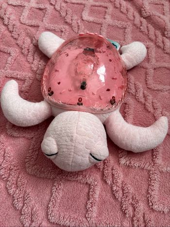 Veilleuse tortue cloud-b