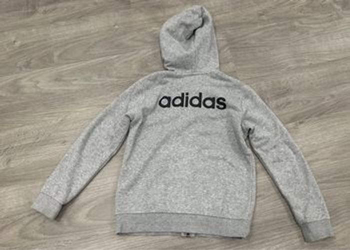 Jaquette Adidas - photo numéro 2