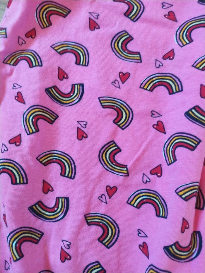 combi short 12-14 ans marque pepperts. neuve - photo numéro 4