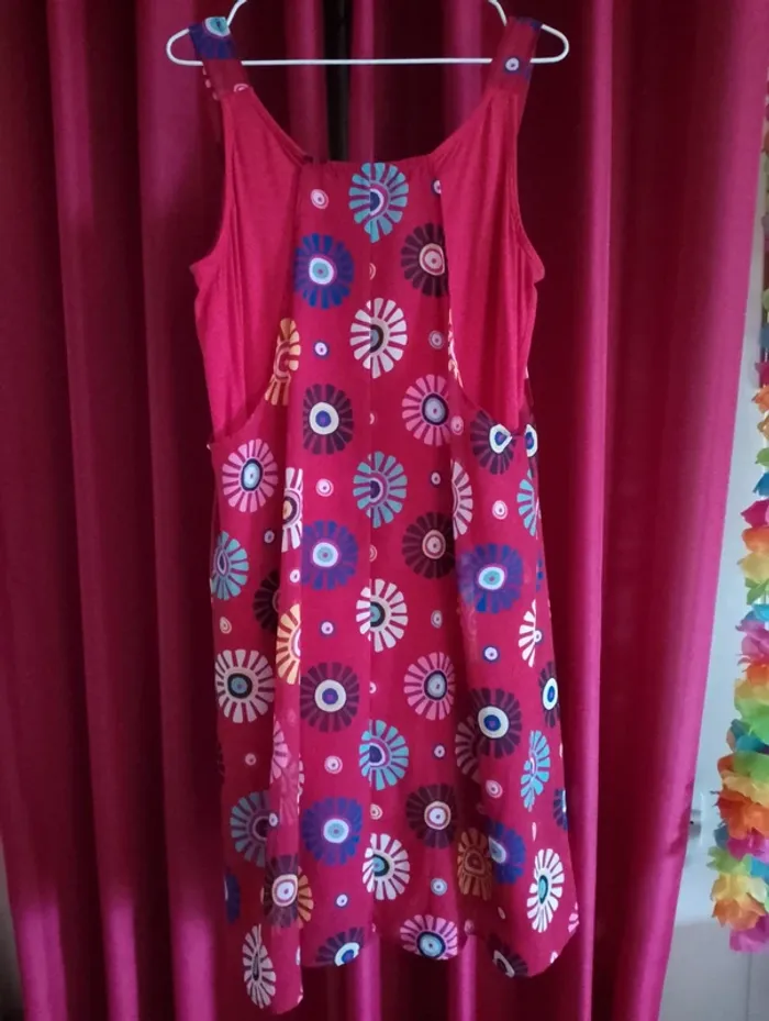 Robe d'été - photo numéro 4