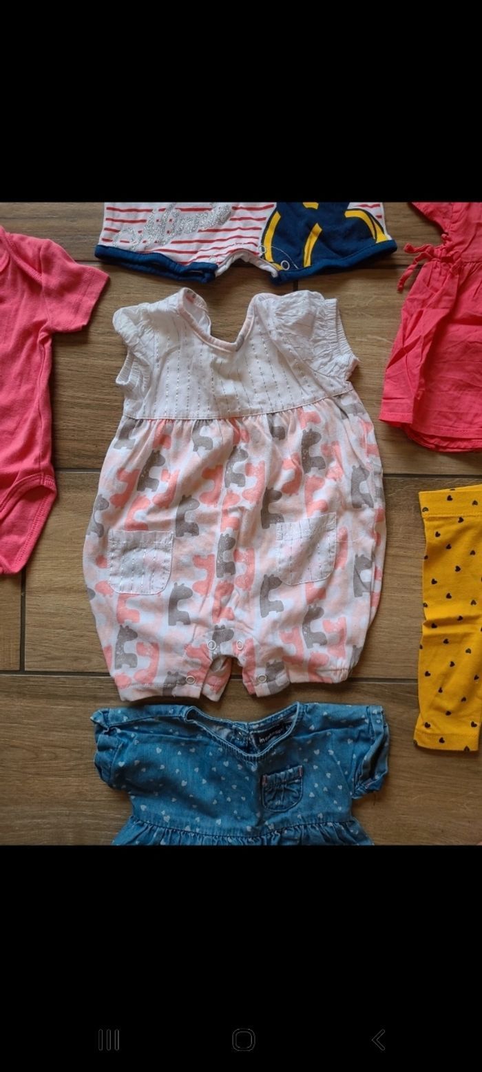 Lot 3 mois - photo numéro 3