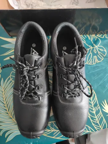 Chaussures de sécurité