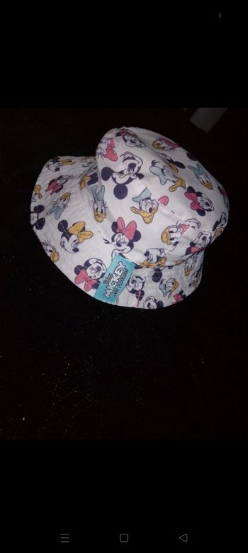 Bob Disney Minnie Daisy