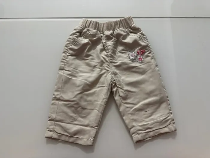 Pantalon 3 mois
