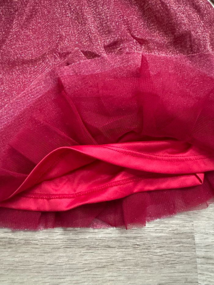 Robe princesse - photo numéro 3