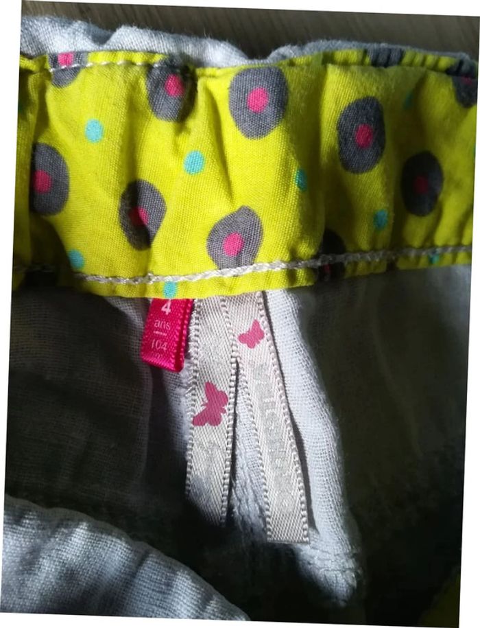 Short orchestra 4 ans - photo numéro 2