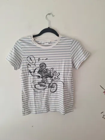 Tee shirt Mickey
