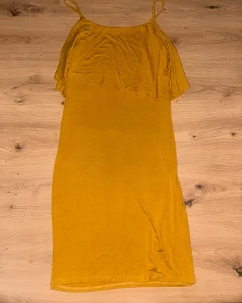 Robe d’été