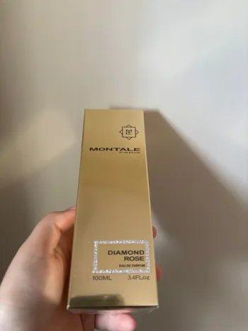 Montale Diamond Rose