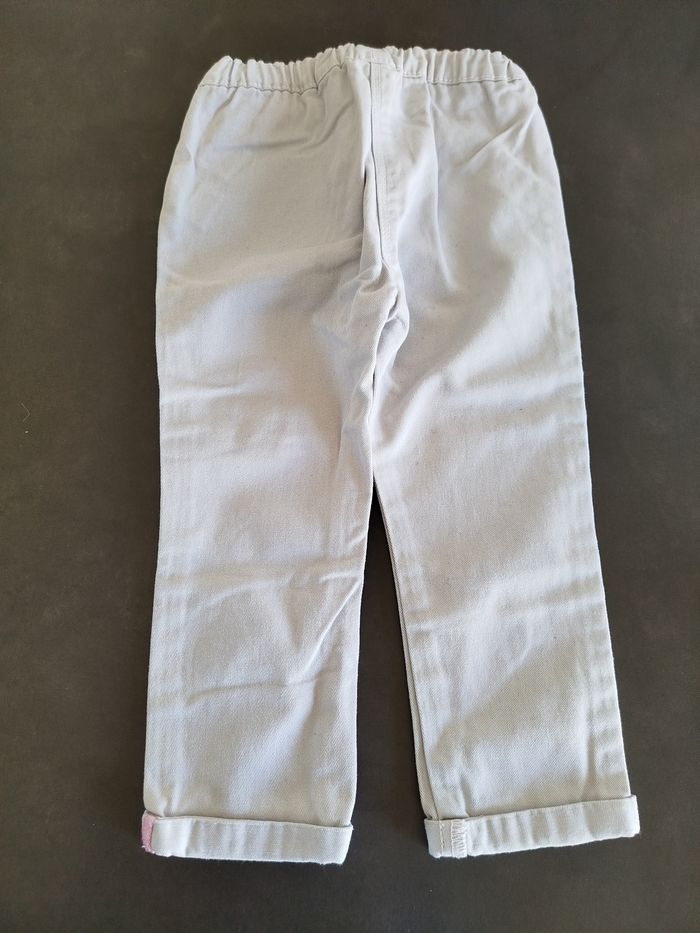 Pantalon - photo numéro 3