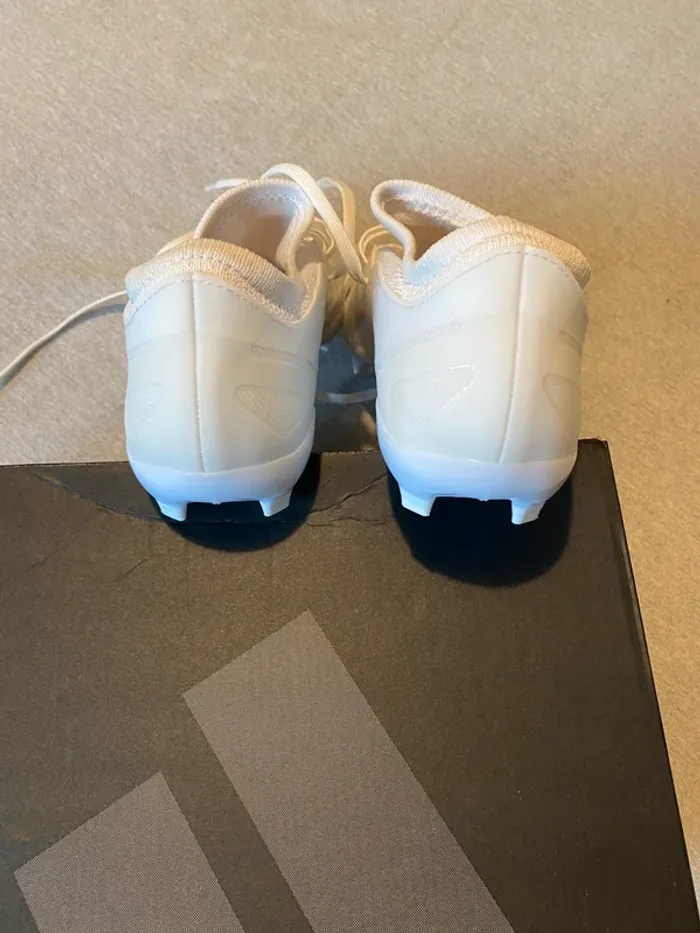 Chaussures football Adidas x crazyfast.3 - photo numéro 4