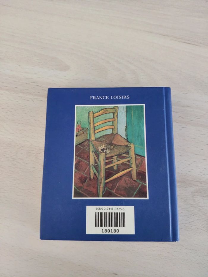 Livre chefs d'œuvre de l'impressionnisme français Kelder - photo numéro 2