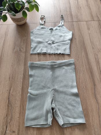 Ensemble Pimkie