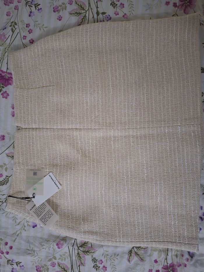 Jupe - Claudie Pierlot - photo numéro 6