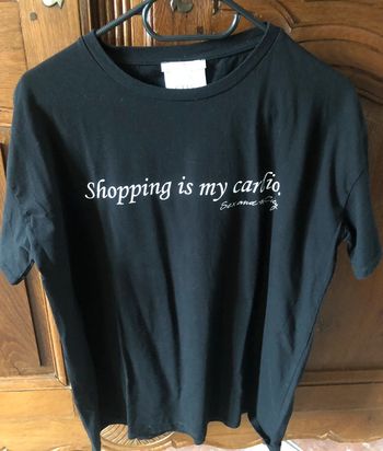 T-shirt Zara