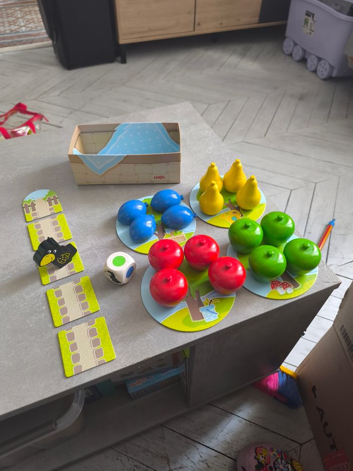 Peluche schtroumpfette - photo numéro 4