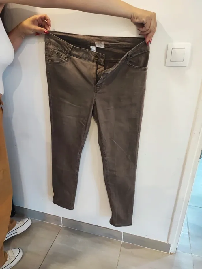 Jeans - photo numéro 2