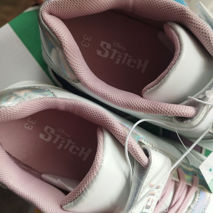 Tennis fille 33 Neuf Disney Stitch - photo numéro 6