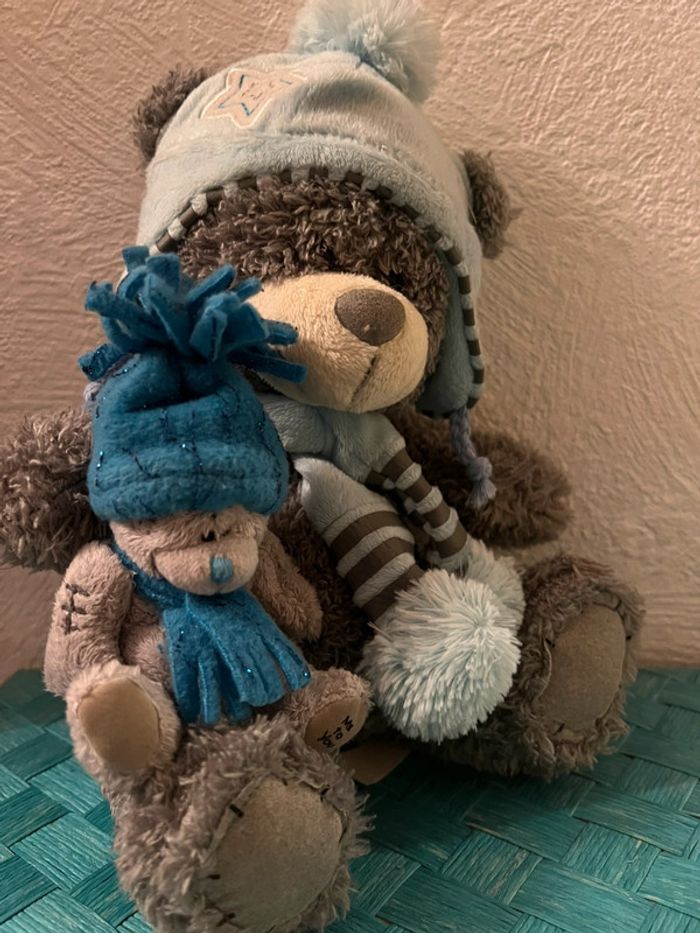 Peluche ourson Me to You - photo numéro 7