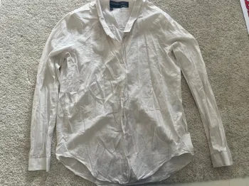 Chemisier chemise fine The Kooples 🌻