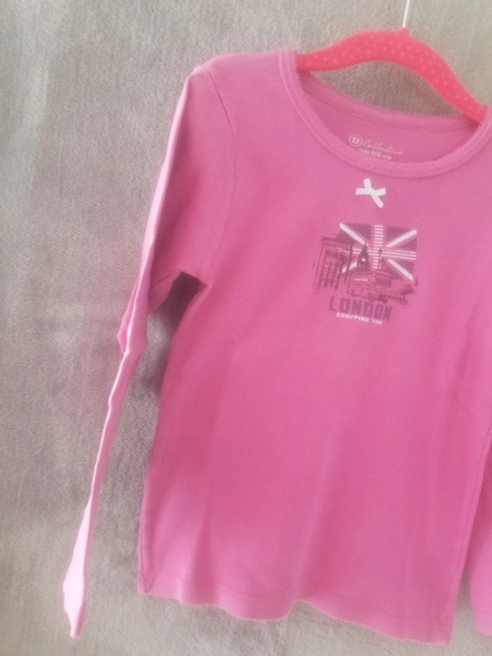 Maillot de corps 6/8ans - photo numéro 2