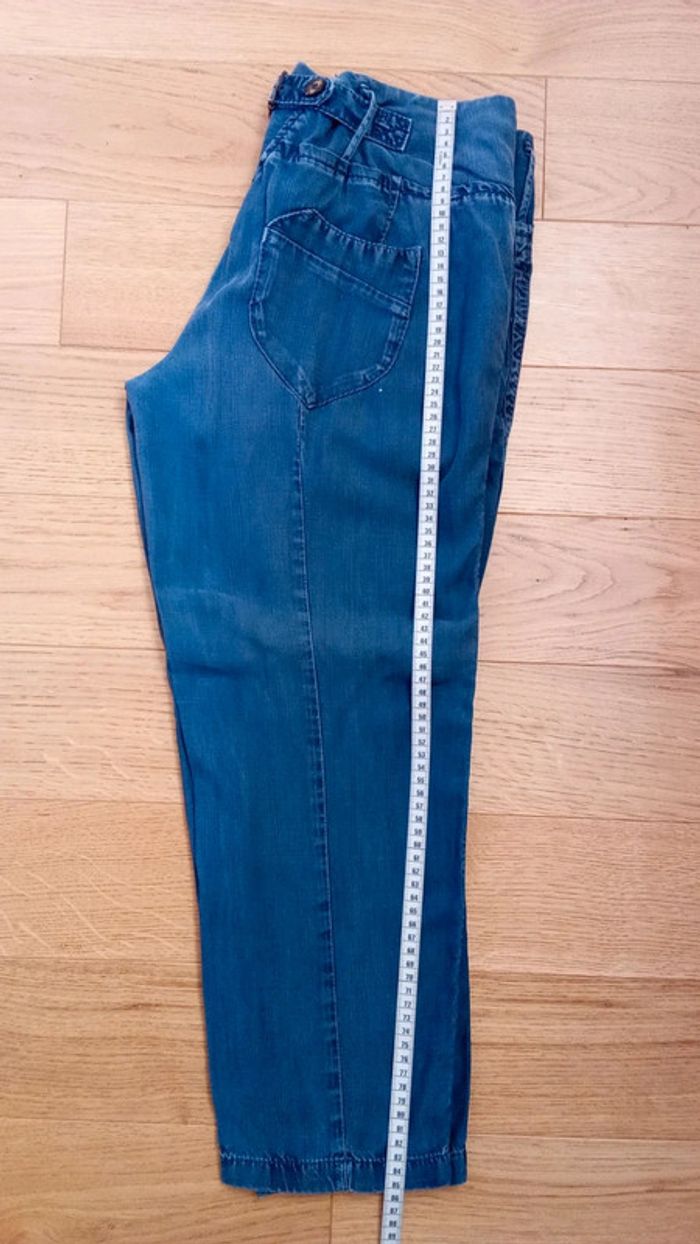 Pantacourt One step taille 40 - photo numéro 7