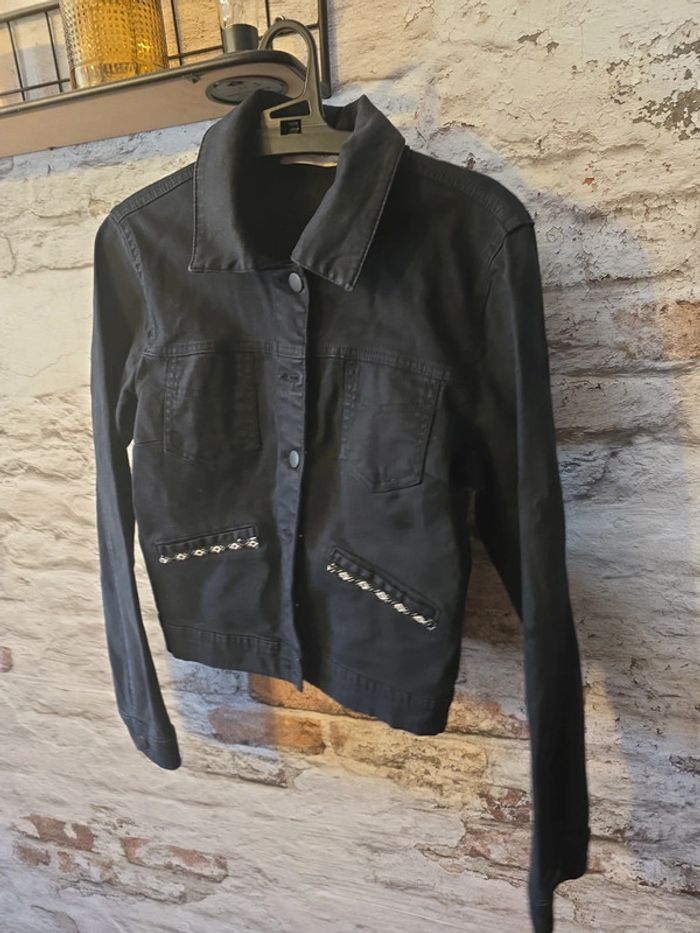 Veste légère