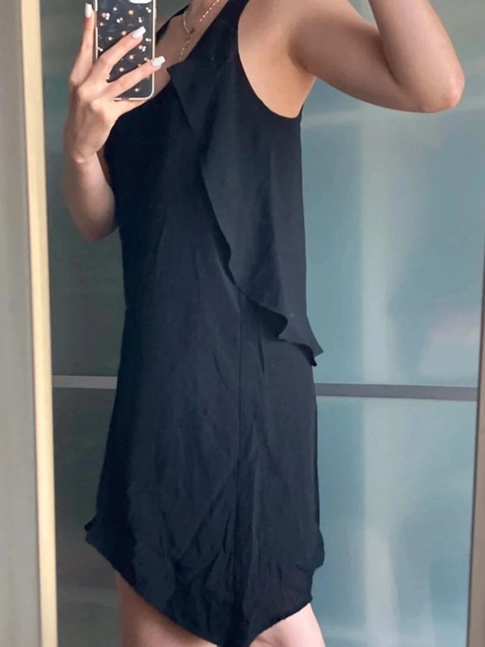 Tunique zara taille s - photo numéro 2