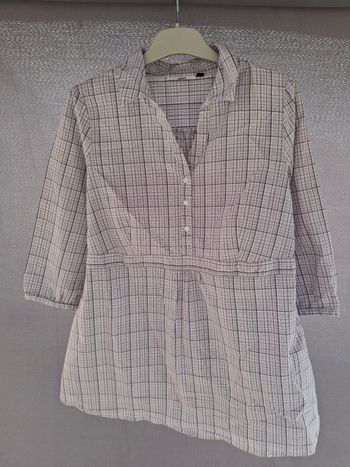 Tunique de grossesse femme t.40