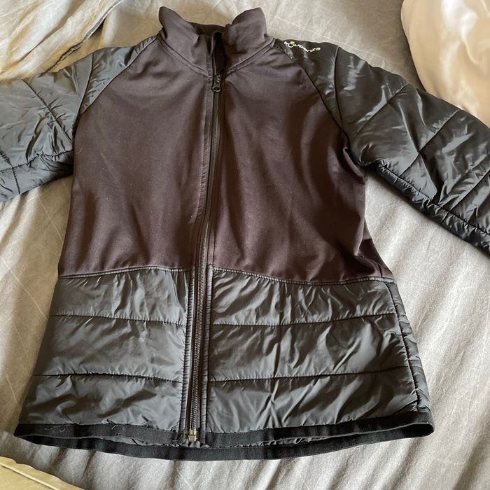 Veste d’équitation