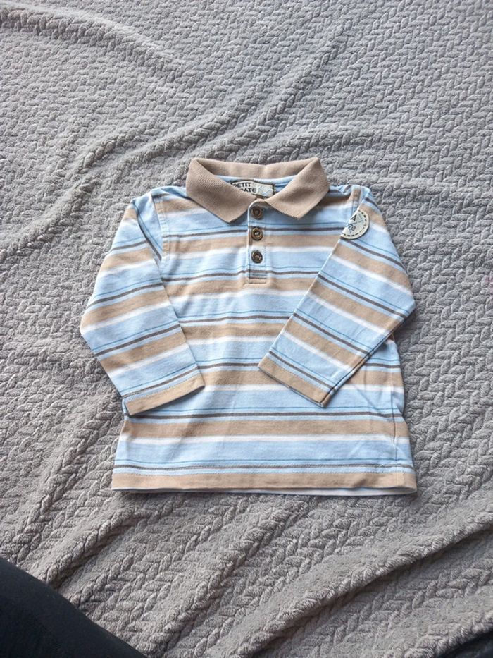 Tee shirt